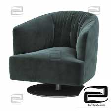 DIGA Nicoline Armchair