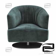 DIGA Nicoline Armchair