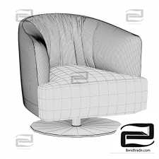 DIGA Nicoline Armchair