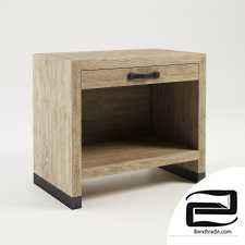 CONNER NIGHTSTAND LA161F01