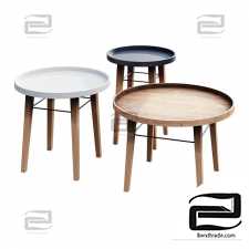 PILEA coffee table coffee table