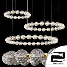 ICELIN CHANDELIER