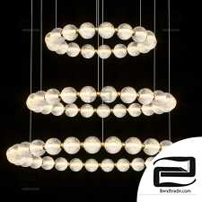 ICELIN CHANDELIER