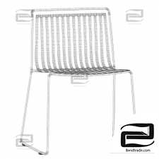 Alo Outdoor chair by ondarreta