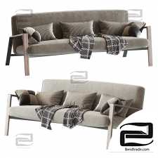 Luis Nicoline Sofa