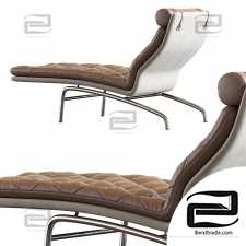 EJ 230 - AV72 Erik Jørgensen Chaise Longue