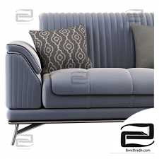 Magnum Sofa Set