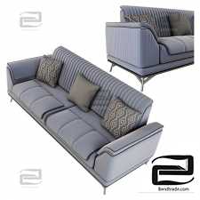 Magnum Sofa Set