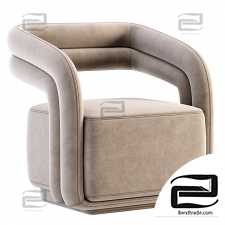 Mia Lounge Chair