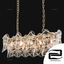 VIOLETTA CHANDELIER COLLECTION