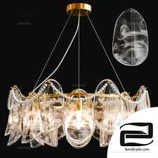 VIOLETTA CHANDELIER COLLECTION