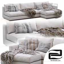 Ferlea Sofa Simple 2