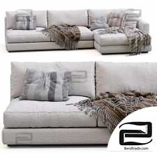 Ferlea Sofa Simple 2