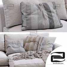 Ferlea Sofa Simple 2