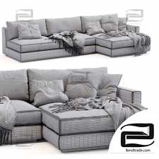 Ferlea Sofa Simple 2