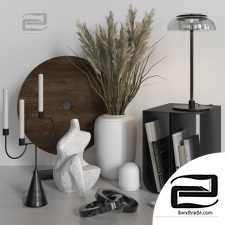 Decorative Set 03