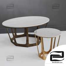 Table Dantone - Unit