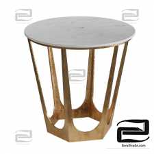 Table Dantone - Unit