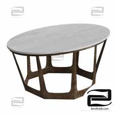 Table Dantone - Unit