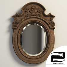 GRAMERCY HOME - CHLOE MIRROR 901.002