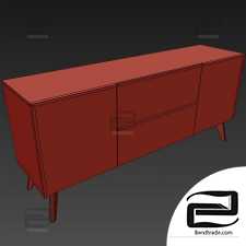 Sideboard Julia Grup (La Forma) - Meety 2