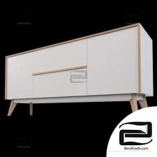 Sideboard Julia Grup (La Forma) - Meety 2