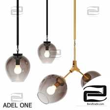 ADEL ONE Chandelier