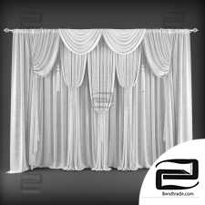 Curtains 405