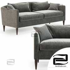 Arteriors Vincent Sofa