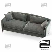 Arteriors Vincent Sofa