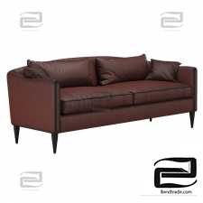 Arteriors Vincent Sofa