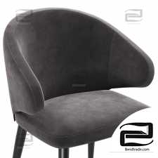 Deephouse Chair Bilbao