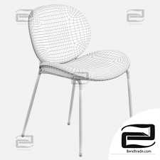 Deephouse Chambery Chair