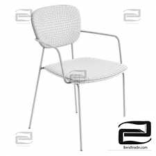 DeepHouse Kerner Chair