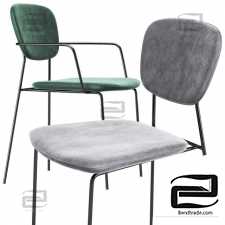 DeepHouse Kerner Chair