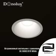 Built-in lamp DL18892_01R