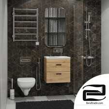 Bathroom decor 7908