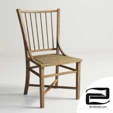 GRAMERCY HOME - MARSEILLE CHAIR 443.002