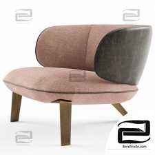 Vega by Enne chairs