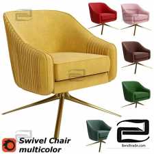 Swivel Chairs