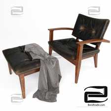 EILEEN chairs