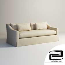 GRAMERCY HOME - HORLEY SOFA 101.001M-F01