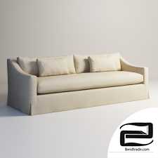 GRAMERCY HOME - HORLEY SOFA 101.001L-F01