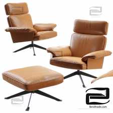 Chairs de Sede DS-31