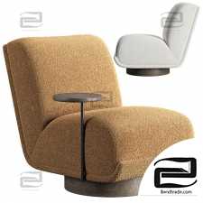 Bronwyn Swivel Chairs