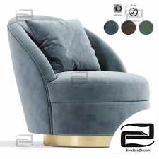 Axel Swivel Chairs