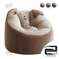 Animal Bean Bag Chairs