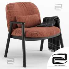 Baltimore Calligaris chairs