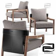 Vera Porada chairs