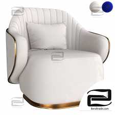 Visionnaire Adele chairs